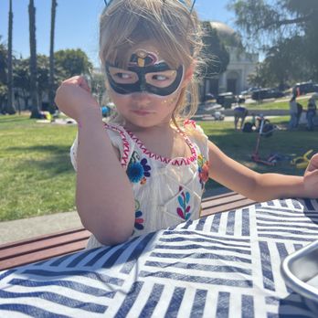 Happycake Face Painting - Little Miss Incredible - Face Painting Near Me - San Francisco, California Happycake Face Painting - Little Miss Incredible - Face Painting Near Me - San Francisco, California