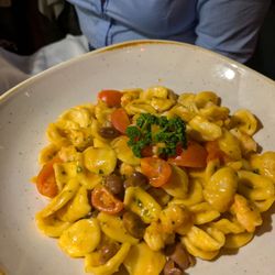 Ristorante Da Mimmo - Orechiette