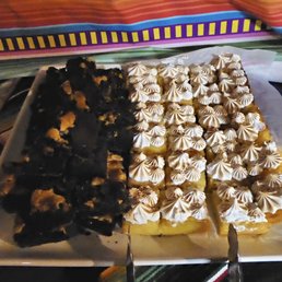 Lemon Bar