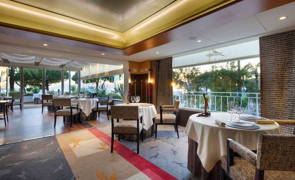 Hôtel Martinez - The Unbound Collection by Hyatt by null