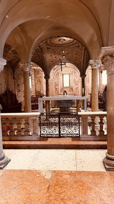 Modena Cathedral by null