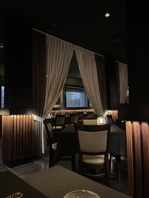 Irina's Steak & Seafood by null