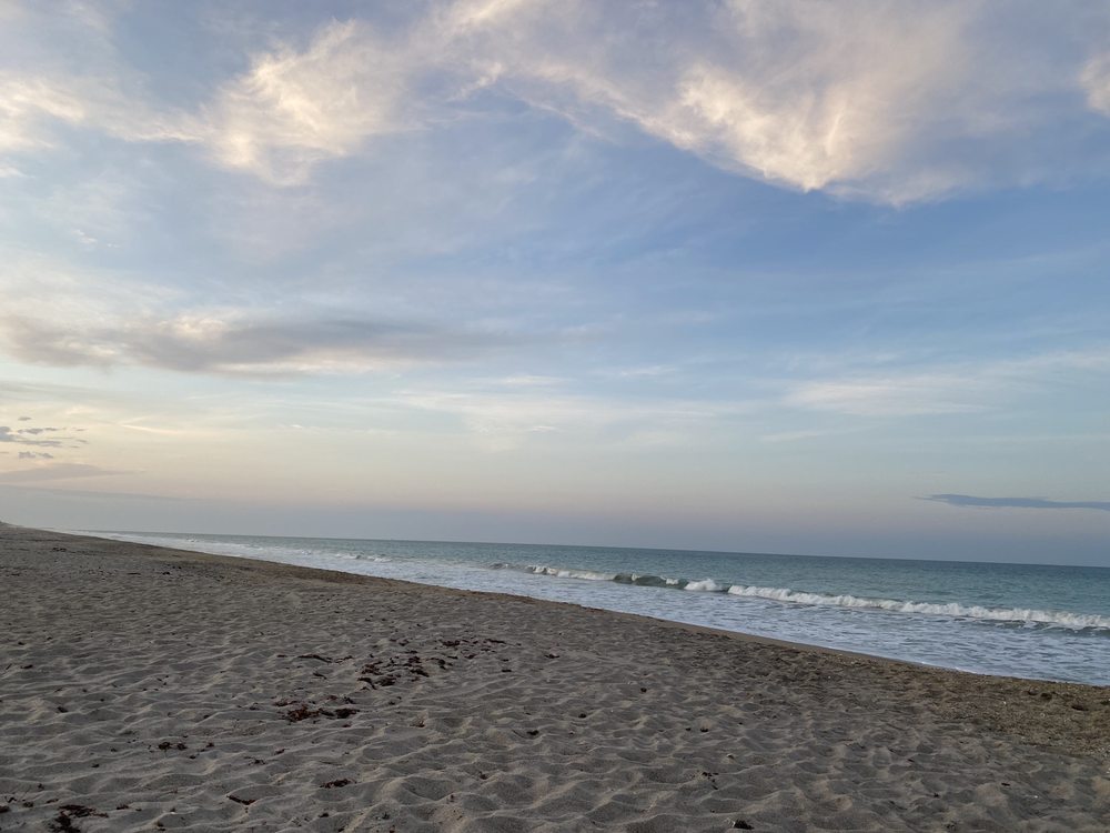 TREASURE SHORES BEACH 12760 Florida A1A, Vero Beach, Florida
