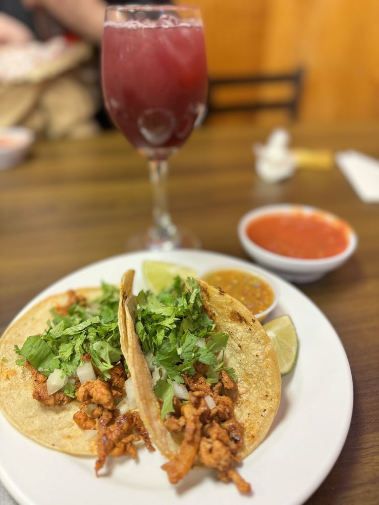 La Familia Mexican Restaurant
