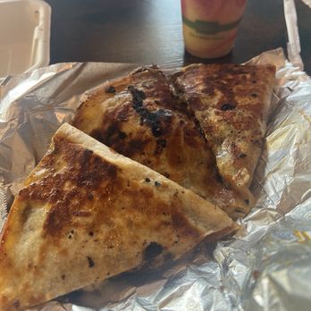 Loko Wraps - Big Island Beef Quesadilla - Mexican Near Me - Kailua-Kona, Hawaii Loko Wraps - Big Island Beef Quesadilla - Mexican Near Me - Kailua-Kona, Hawaii