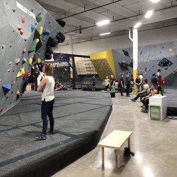 BLOCS - Rock Climbing Near Me - Edmonton, Alberta