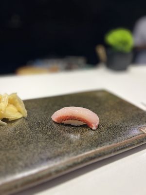 Sushi Nakazawa by null