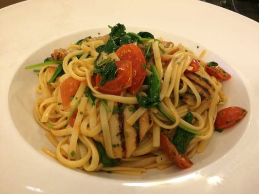 Dornoch Castle Hotel - Whisky Bar & Dining - Takeaway Pizza by null