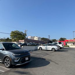 Outside Outside