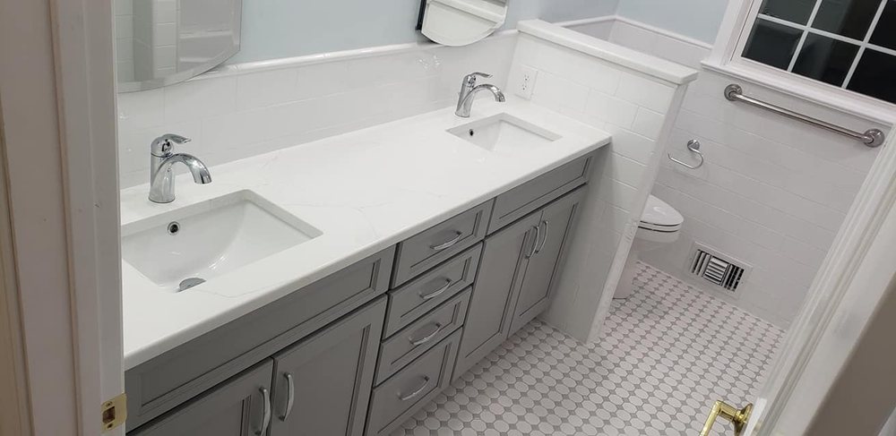 Slide of RPG Plumbing Services