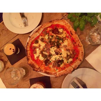 Mother - Porcella pizza! Espresso martini is a must try if you're a coffee lover! (Instagram: @aw1211) - Italian Near Me - Copenhagen, 84 Mother - Porcella pizza! Espresso martini is a must try if you're a coffee lover! (Instagram: @aw1211) - Italian Near Me - Copenhagen, 84
