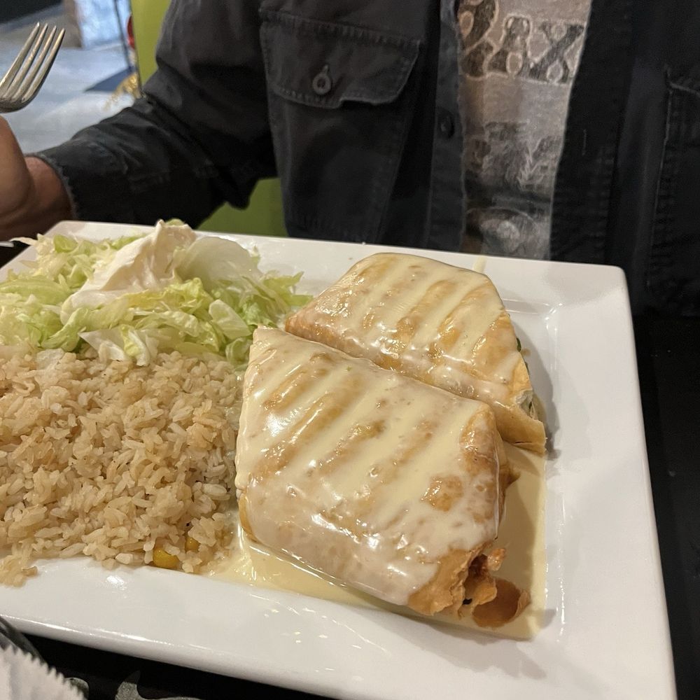 Torres Mexican Steakhouse - Chimichanga - Steakhouses Near Me - Williamsburg, Kentucky Torres Mexican Steakhouse - Chimichanga - Steakhouses Near Me - Williamsburg, Kentucky