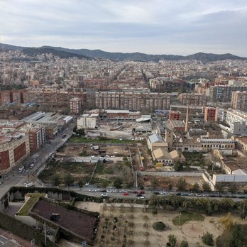 The Level At Melia  Sky - Hotels Near Me - Barcelona, B