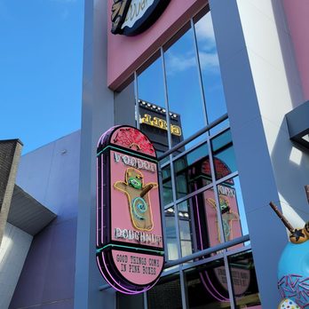 Voodoo Doughnut - Bakeries Near Me - Orlando, Florida