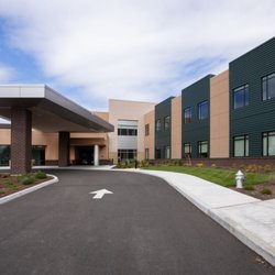 CHI Franciscan Rehabilitation Hospital