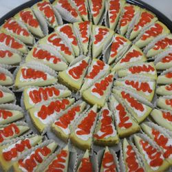 Cake & Candy Center - Cheesecake