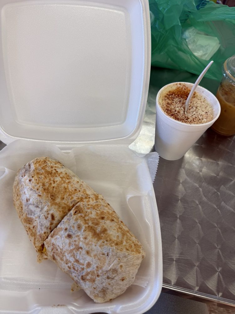 Pepe's Mexican Flavors