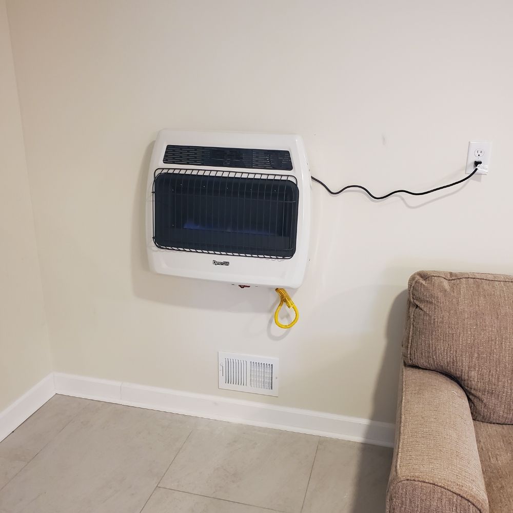 Slide of Optimum Plumbing & Heating