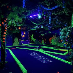 Golf Shores Fun Center in Corydon gift card