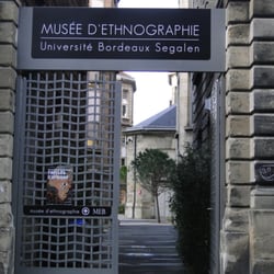 Musée d'Ethnographie de Bordeaux 2