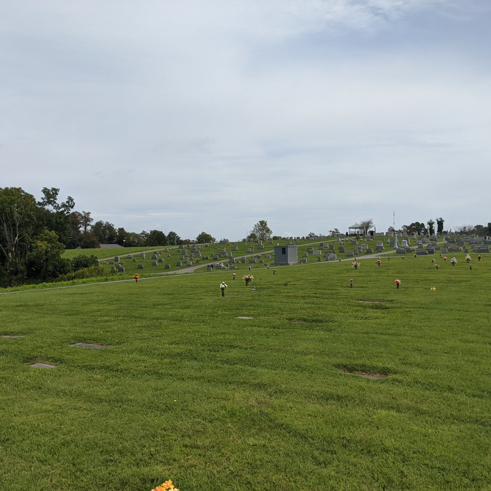 Jacksonville Cemetery - Jacksonville Cemetery, Floyd VA - Funeral Services & Cemeteries Near Me - Floyd, Virginia