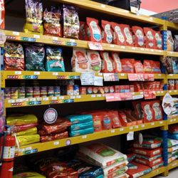 We Lov Pets - Mt Vernon - Dog food