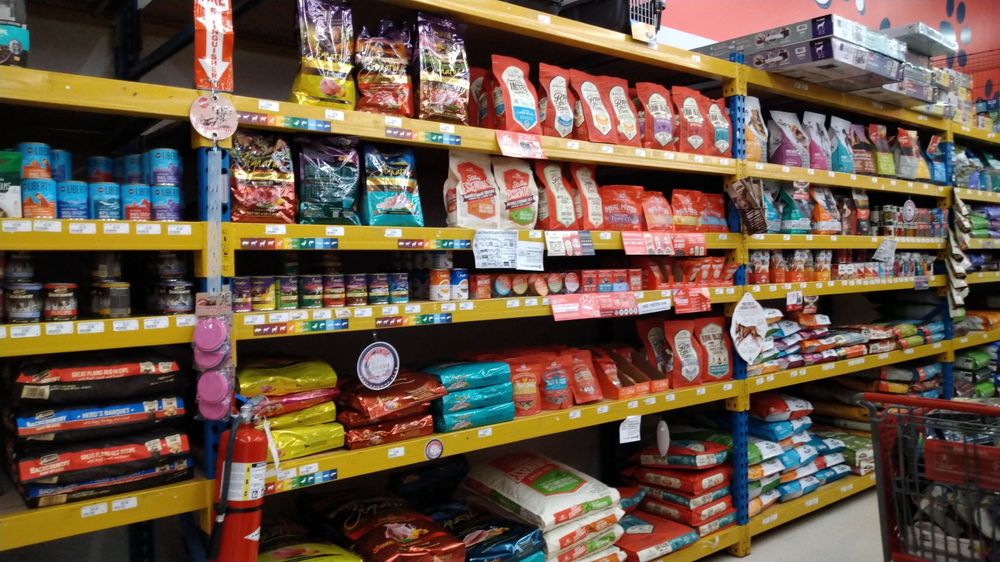 WE LOV PETS MT VERNON Updated September 2024 1433 Coshocton Ave