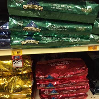 PetSmart - Dog food on sale - Pet Stores Near Me - San Carlos, California