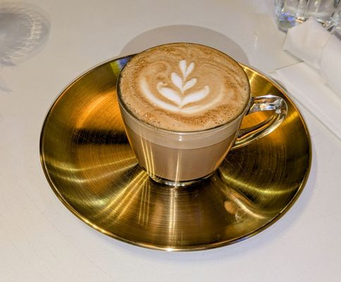 Cafe Motek - Downtown by null