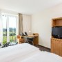 Photo of Hotel NH Hamburg Horner Rennbahn