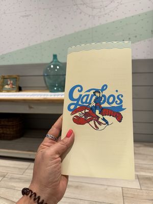 Garbo's Dripping Springs by null