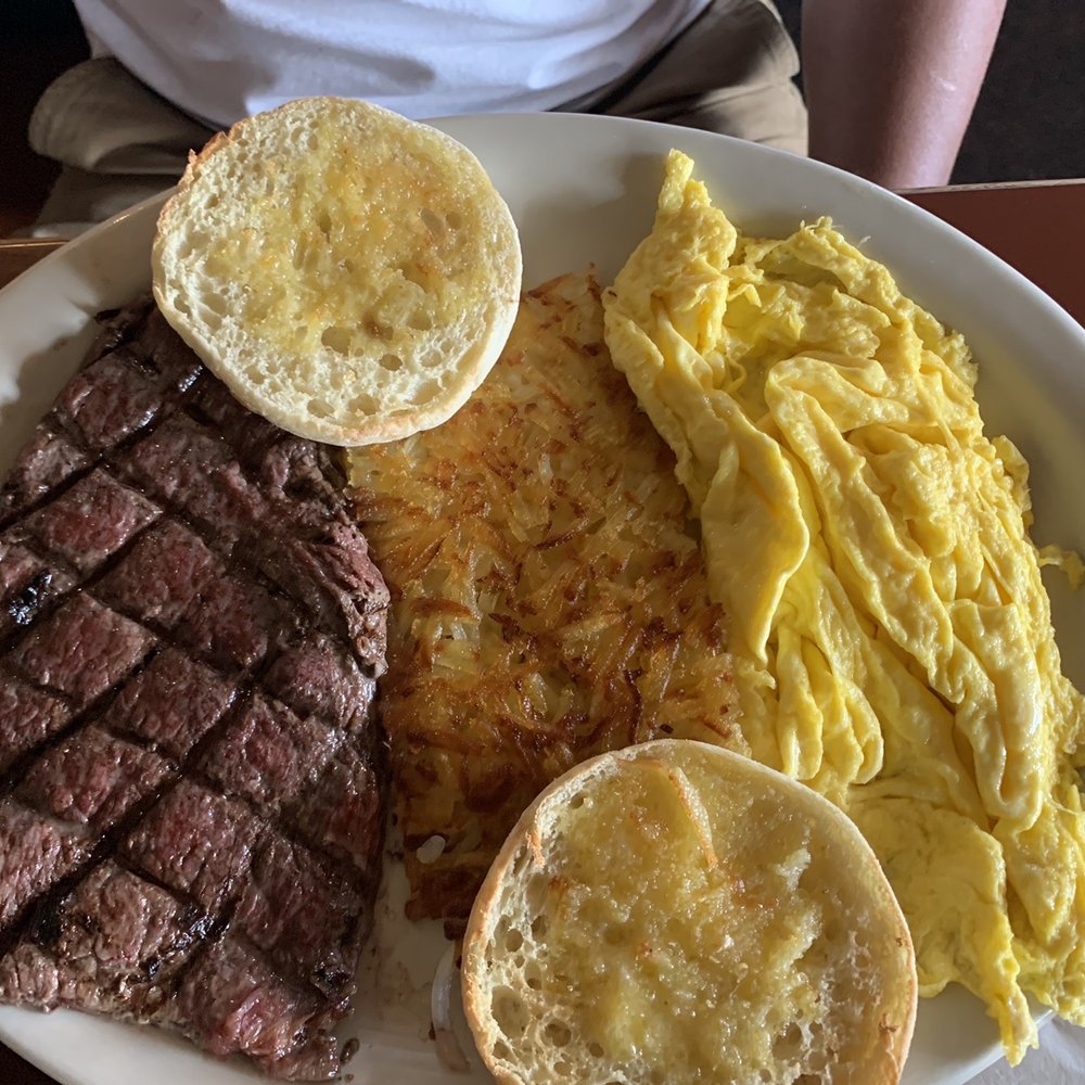 Ma's Place Restaurant - Steak & eggs - Breakfast & Brunch Near Me - Puyallup, Washington Ma's Place Restaurant - Steak & eggs - Breakfast & Brunch Near Me - Puyallup, Washington