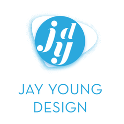 Jay Young Design - Logo