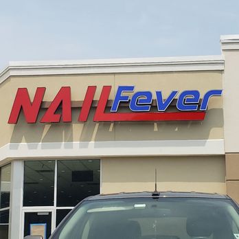 Nail Fever - Nail Salons Near Me - North Brunswick, New Jersey Nail Fever - Nail Salons Near Me - North Brunswick, New Jersey