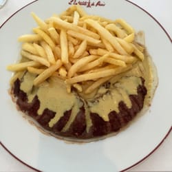 L'Entrecote De Paris