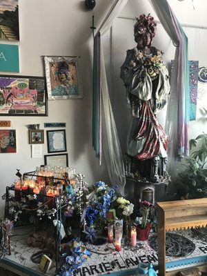 Island of Salvation Botanica by null
