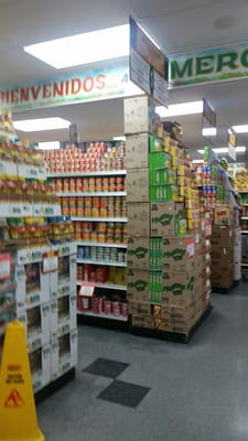 Villalobos Market by null