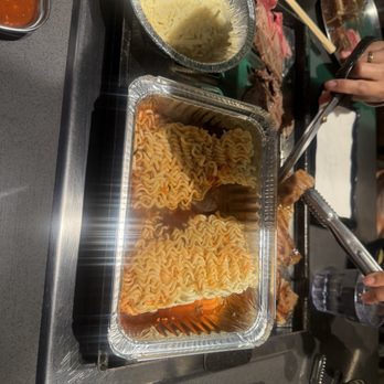Let's Gogi - Korean Near Me - Downey, California