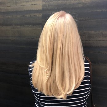 Rizzieri Salon & Spa - Hair Salons Near Me
