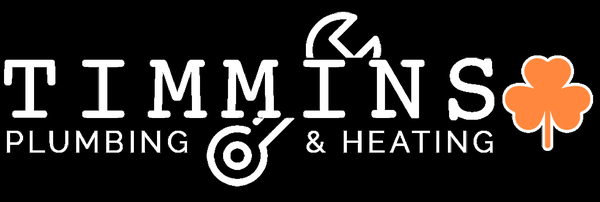 Timmins Plumbing & Heating Logo