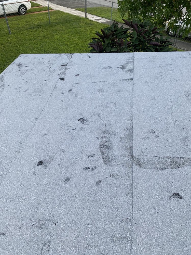 Slide of We Can Roofing