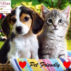 The Villas of Fox Hollow