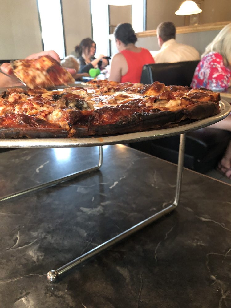 LITTLE JOE’S PIZZA 31 Photos & 56 Reviews 13100 Kingston Pike