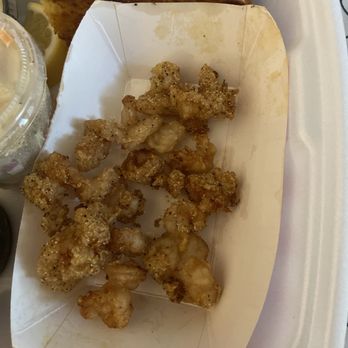 Moe's Original Bar B Que - Very unhappy! - Barbeque Near Me - Wilmington, North Carolina