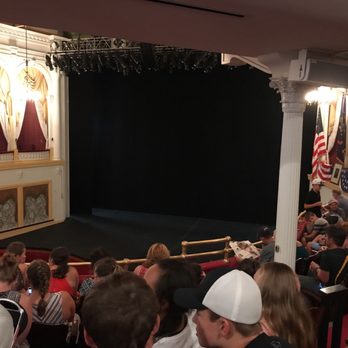 Ford's Theatre - Performing Arts Near Me - Washington, DC, District of Columbia