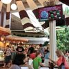Hershey's Food Court gift card