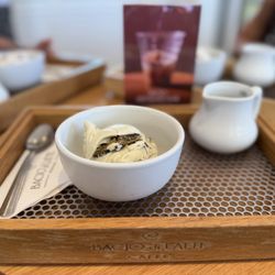 Affogato