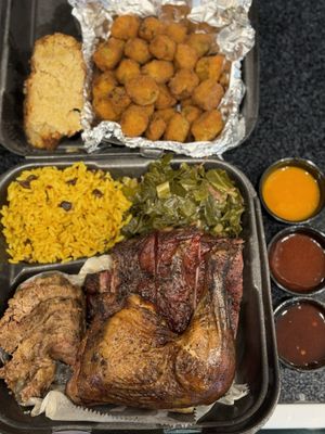 My Brothers Bbq by null