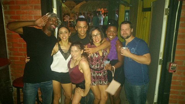 Palapa's by null