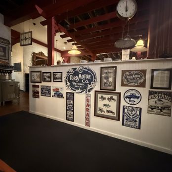 Kafe Kokopelli - New American Near Me - Dade City, Florida